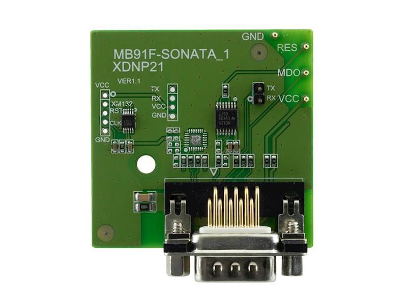 ADAPTER XDNP21GL