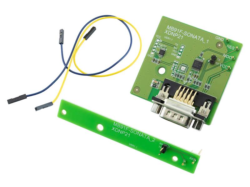 ADAPTER XDNP21GL