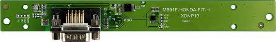 ADAPTER XDNP19GL