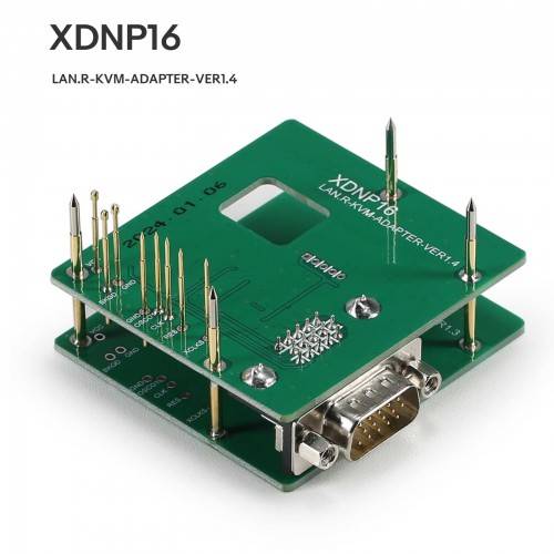 ADAPTER XDNP16GL