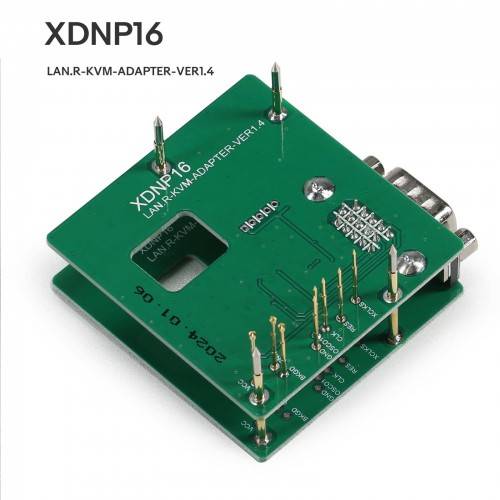 ADAPTER XDNP16GL