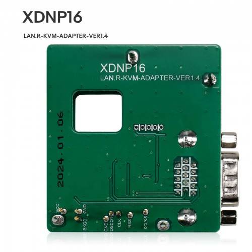 ADAPTER XDNP16GL