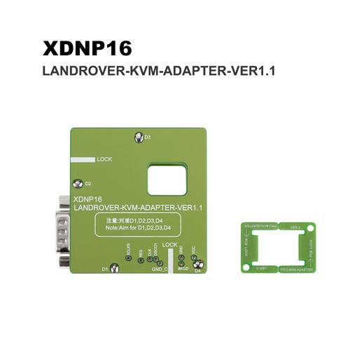 ADAPTER XDNP16GL