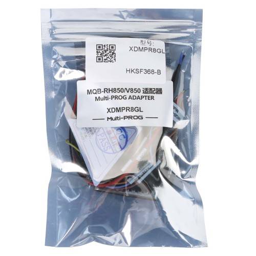 Adapter XDMPR8GL