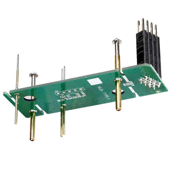 Adapter XDMLBPGL