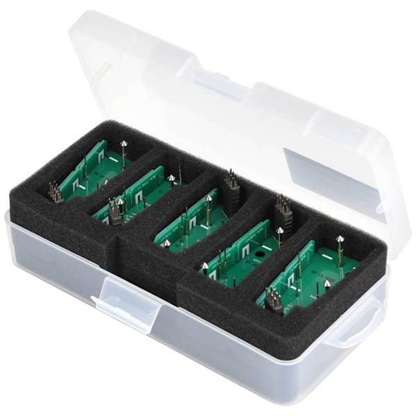 Adapter XDMLBPGL