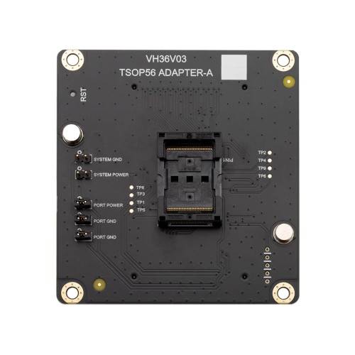 Adapter TSOP56 XDMP09GL