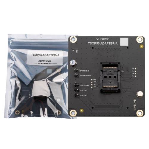 Adapter TSOP56 XDMP09GL