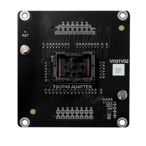 Adapter TSOP48 XDMP07GL