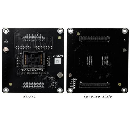 Adapter TSOP48 XDMP07GL