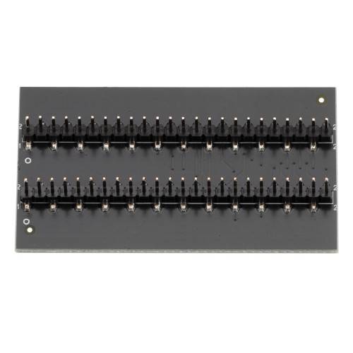 Adapter TQFP64&ATMEGA XDMP11GL