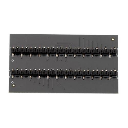 Adapter TQFP44 XDMP14GL