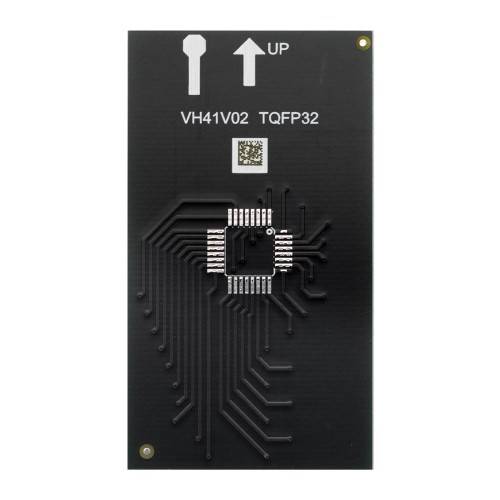 Adapter TQFP32 XDMP13GL