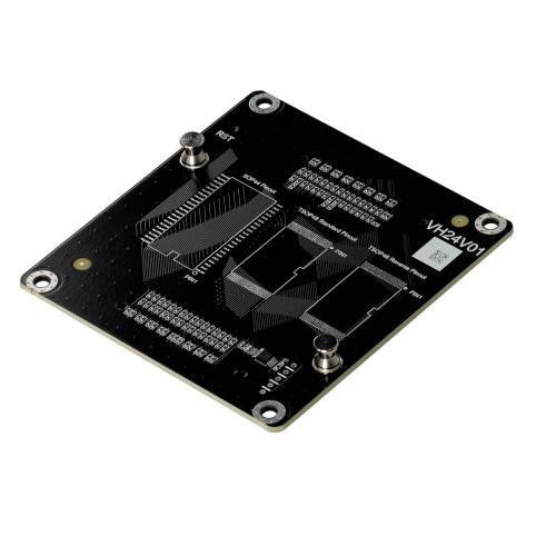 Adapter SOP44&TSOP48 XDMP04GL
