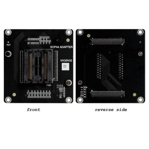 Adapter SOP44 XDMP06GL