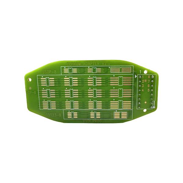 ADAPTER PAMIĘCI EEPROM XDPG06EN