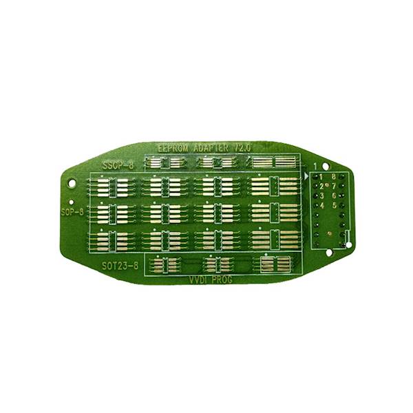 ADAPTER PAMIĘCI EEPROM XDPG06EN