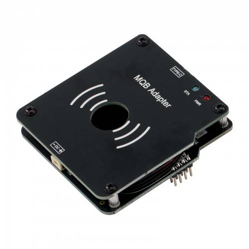 Adapter MQB48 XDMQBAGL
