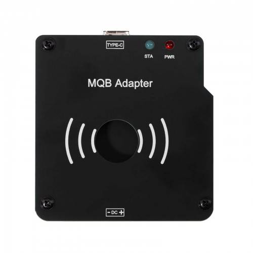 Adapter MQB48 XDMQBAGL
