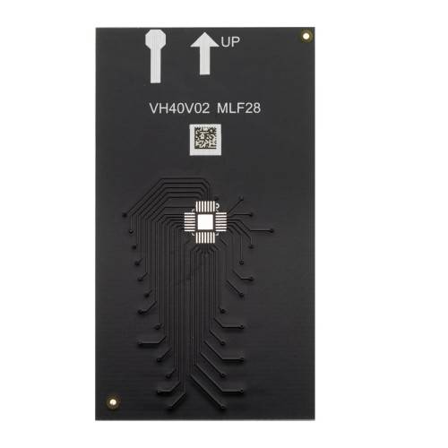 Adapter MLF28 XDMP12GL