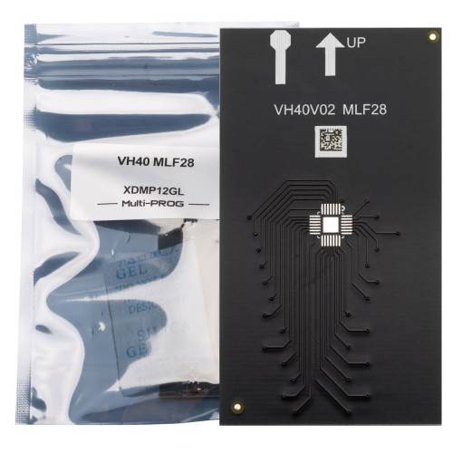 Adapter MLF28 XDMP12GL