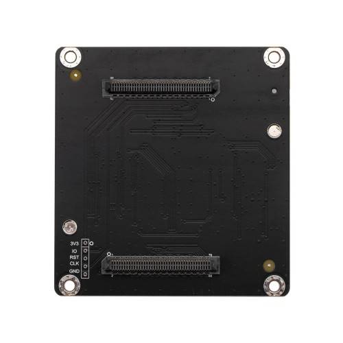 Adapter FQFP80 XDMP10GL