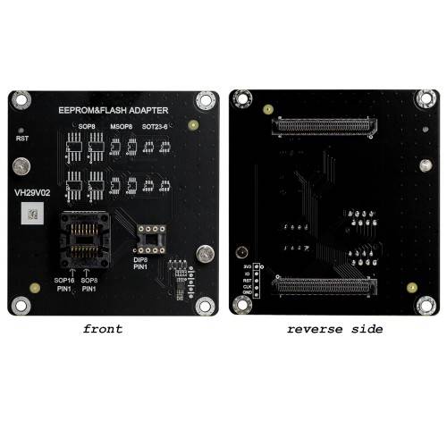 Adapter EEPROM&FLASH XDMP05GL