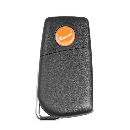 PILOT XKTO01EN