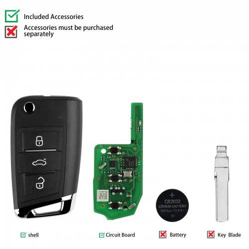 PILOT XEMQB1EN