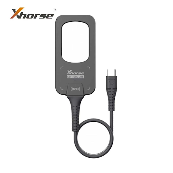Key Tool lite XDKML0EN