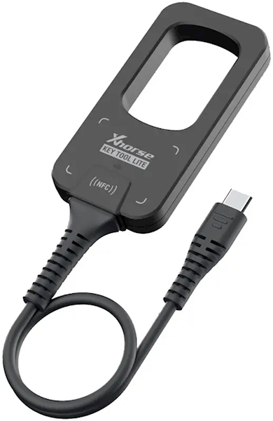 Key Tool lite XDKML0EN