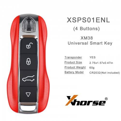 PILOT XSPS01EN