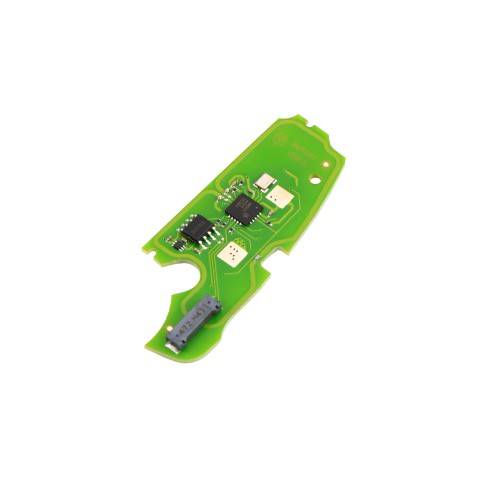 Pilot XZADM1EN