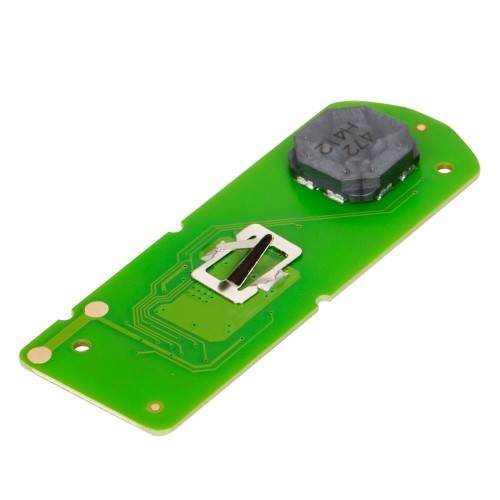 Pilot XZMZD6EN