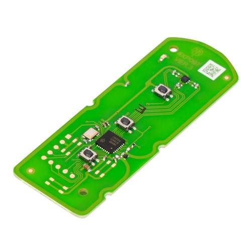 Pilot XZMZD6EN