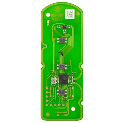 Pilot XZMZD6EN