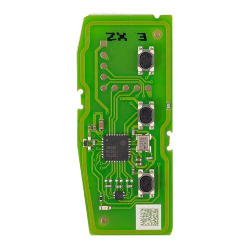Pilot XZKA83EN