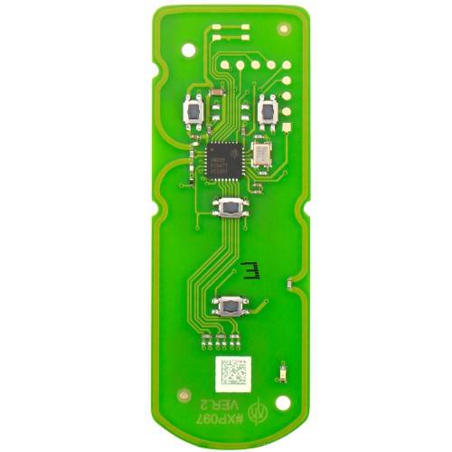 Pilot XZMZD8EN