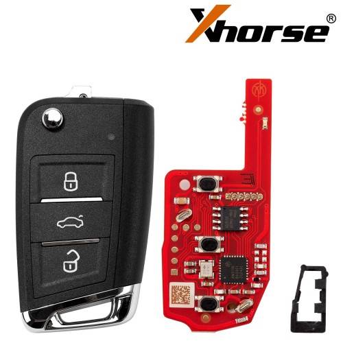 Pilot XKMQB5EN