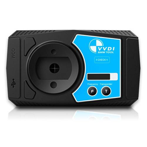 VVDI BMW TOOL PRO XDBMP0EN