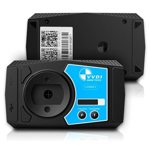 VVDI BMW TOOL PRO XDBMP0EN