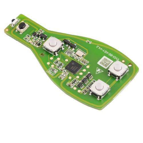 MB PCB XNBZ01EN