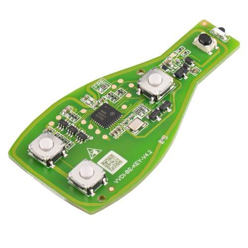 MB PCB XNBZ01EN