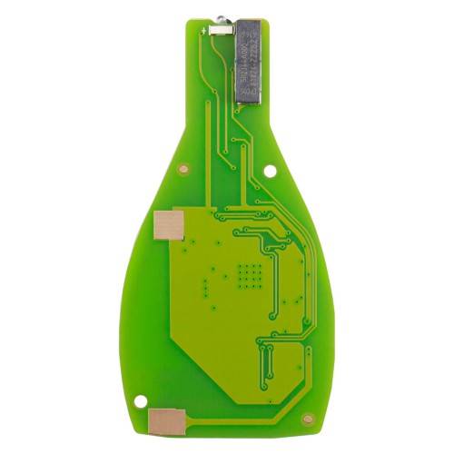 MB PCB XNBZ01EN