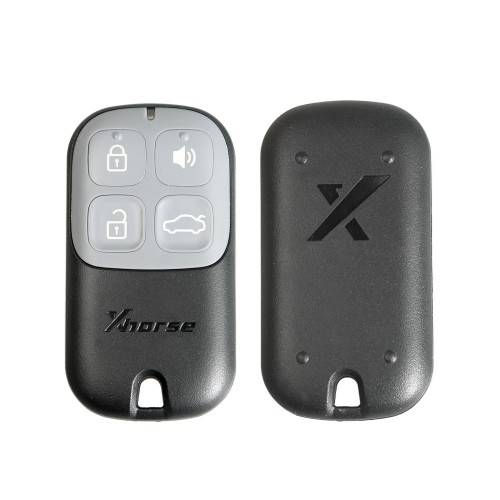 PILOT XKXH00EN = XKXH20EN