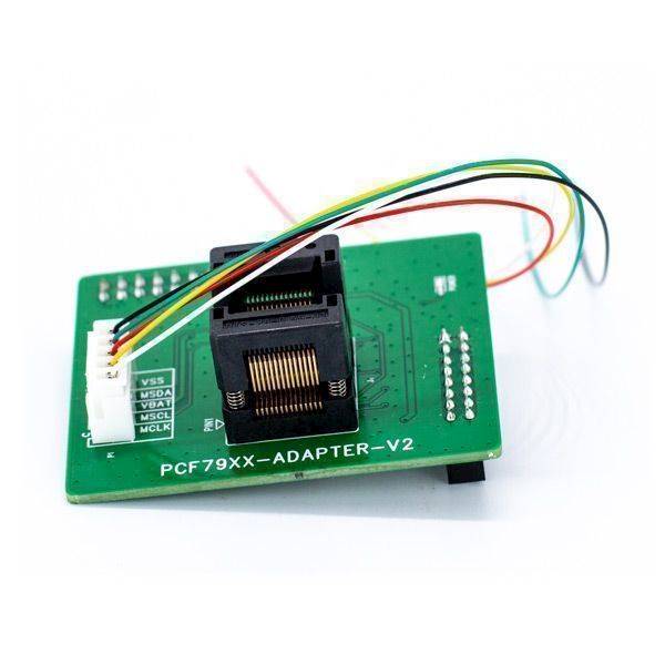 79XX ADAPTER XDPG08EN