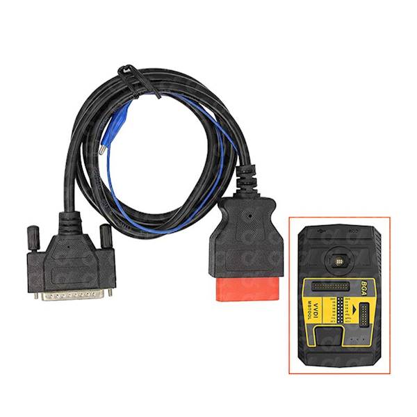 Przewód OBD XDMB06EN