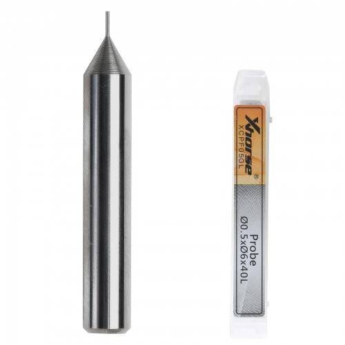 Sonda XCPF05GL
