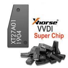 SUPERTRANSPONDER XDCST0EN