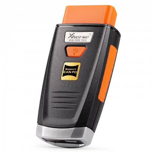 MINI OBD V2 XDMO20EN